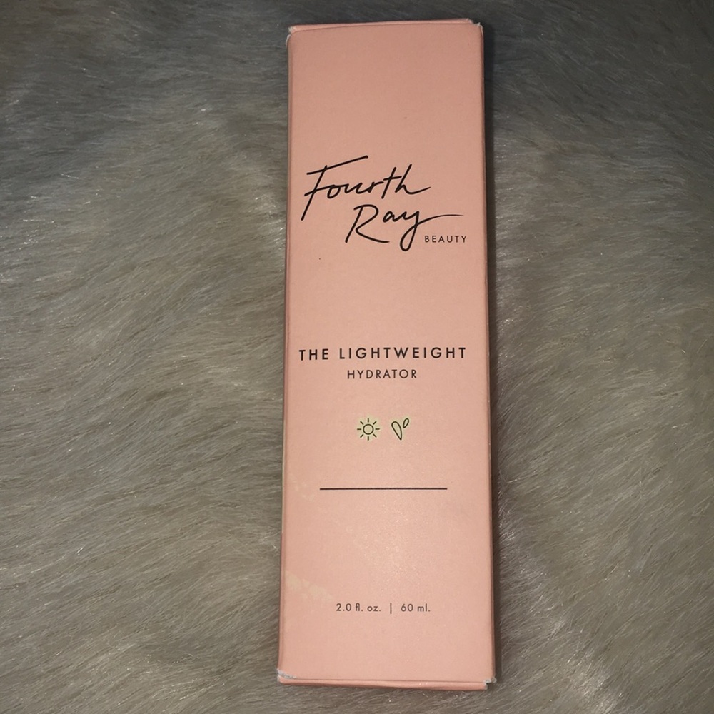 Fourth Ray Beauty Hydrator